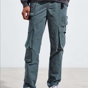 Urban outfitters men’s cargos